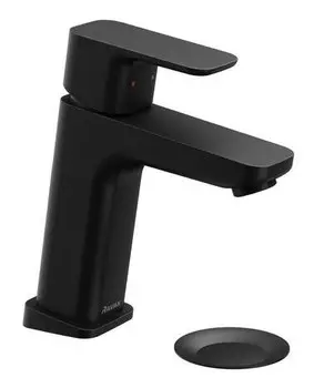 Смеситель для раковины Ravak TD F 013.20 черный (X070149)