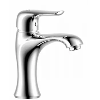 Смеситель для раковины RedBlu 410210000