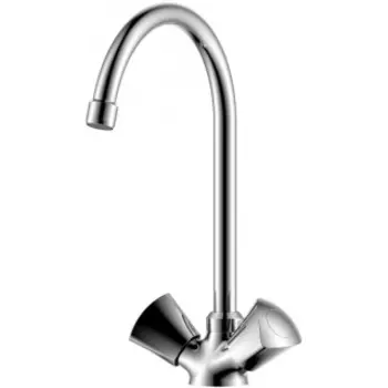 Смеситель для раковины Damixa Object 340210000