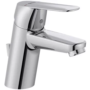 Смеситель для раковины Roca Alfa (7.5A3P.2.5C0.M)