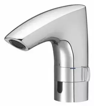 Смеситель для раковины Roca M3 75A5502C00