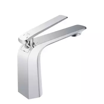 Смеситель для раковины Rose R13 R1301 хром