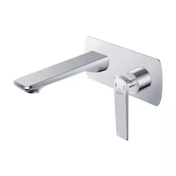 Смеситель для раковины Rose R13 R1341 хром