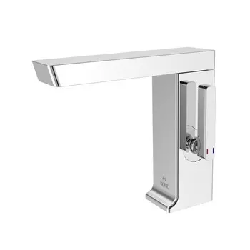 Смеситель для раковины Rose R18 R1801 хром