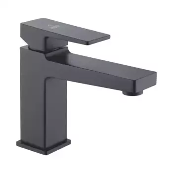 Смеситель для раковины Rose R28H R2801H черный