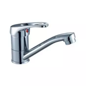 Смеситель для раковины Rossinka B35-22