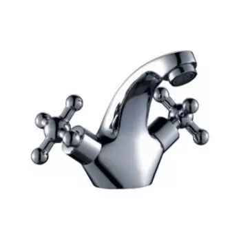 Смеситель для раковины Rossinka G02-61