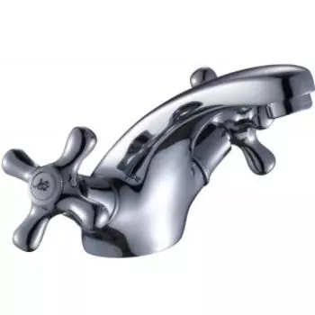 Смеситель для раковины Rossinka H02-61