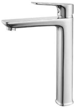 Смеситель для раковины Rossinka RS27-14