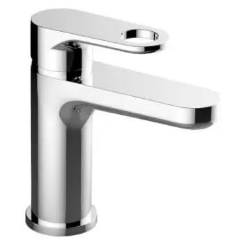 Смеситель для раковины Rossinka RS33-11U