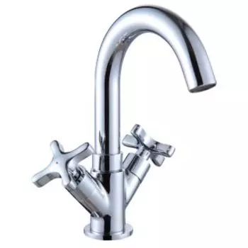 Смеситель для раковины Rossinka RS39-62U