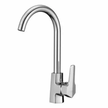 Смеситель для раковины Rossinka RS44-23