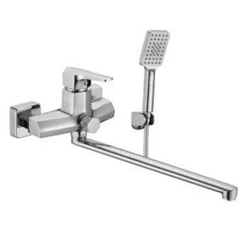 Смеситель для раковины Rossinka RS44-32