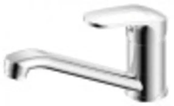 Смеситель для раковины Rossinka RS45-22