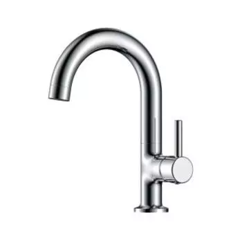 Смеситель для раковины Rossinka X25-24U