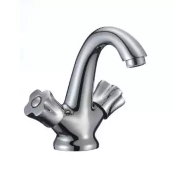 Смеситель для раковины Ростовская Мануфактура Сантехники SL116-161