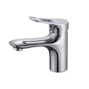 Смеситель для раковины Ростовская Мануфактура Сантехники SL120-001F