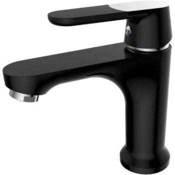 Смеситель для раковины Ростовская Мануфактура Сантехники SL123BL-001F