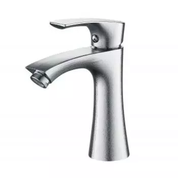 Смеситель для раковины Ростовская Мануфактура Сантехники SL126-001F