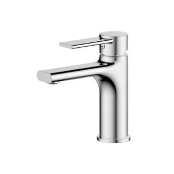 Смеситель для раковины Ростовская Мануфактура Сантехники SL130-001F