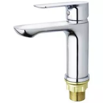 Смеситель для раковины Ростовская Мануфактура Сантехники SL133-001F