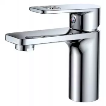 Смеситель для раковины Ростовская Мануфактура Сантехники SL134-001F