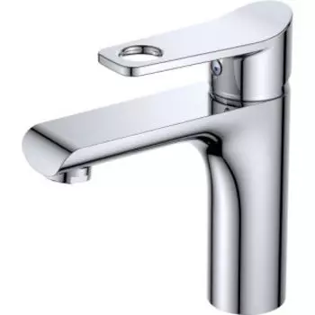 Смеситель для раковины Ростовская Мануфактура Сантехники SL137-001F