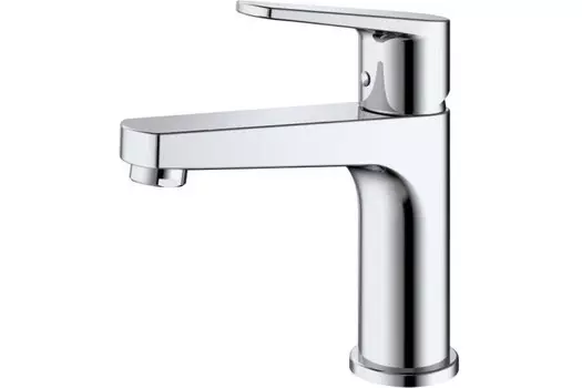 Смеситель для раковины Rush Bali BA3835-11 хром