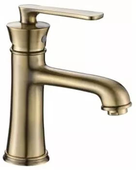 Смеситель для раковины Rush Flores FLB0835-17