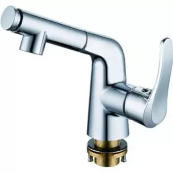 Смеситель для раковины Rush Jawa (JA0735-12)