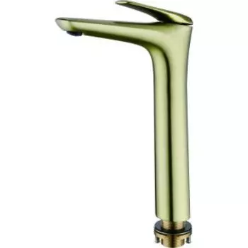 Смеситель для раковины Rush Nevis (NE1735-11brоnze)