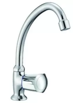 Смеситель для раковины Rush Pioneer PI7950-24