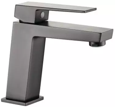 Смеситель для раковины Rush Thira TR3635-12 Black