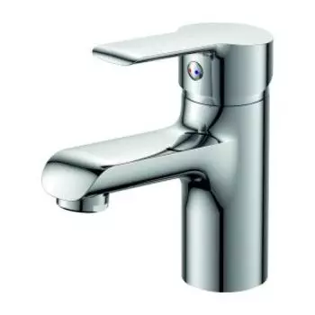 Смеситель для раковины Rush Victoria VI7135-11