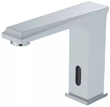 Смеситель для раковины Savol GY8892W