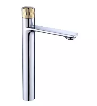 Смеситель для раковины Savol S-601810GAB