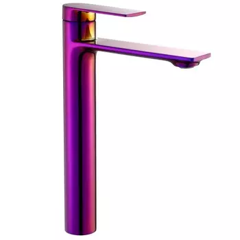 Смеситель для раковины Savol S-601811GR