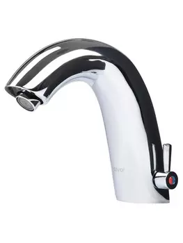 Смеситель для раковины Savol S-GY8862