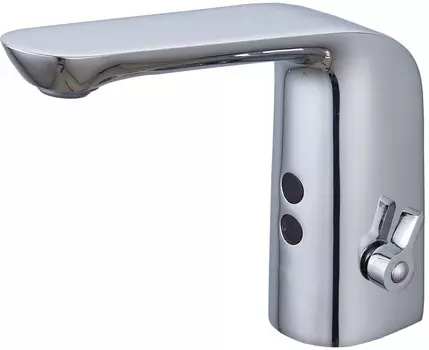 Смеситель для раковины Savol S-GY8885