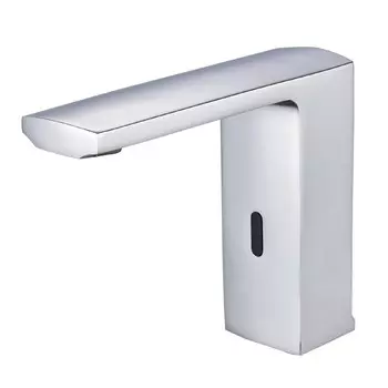 Смеситель для раковины Savol S-GY8897 хром