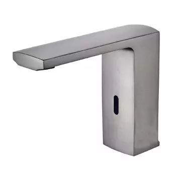 Смеситель для раковины Savol S-GY8897Q графит