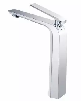 Смеситель для раковины Savol S-JD9111A хром