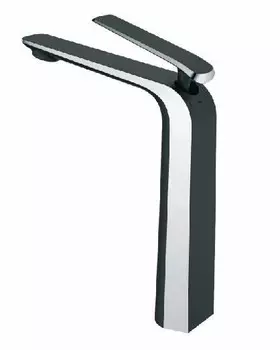 Смеситель для раковины Savol S-JD9111AH черный