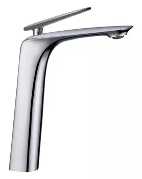 Смеситель для раковины Savol S-JD9211A хром