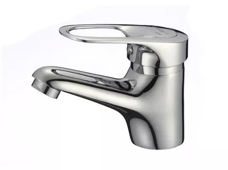 Смеситель для раковины Savol S-T1004