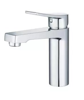 Смеситель для раковины Savol SK-H3201