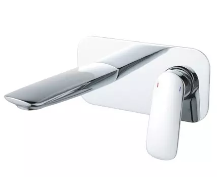 Смеситель для раковины Savol SK-H7207