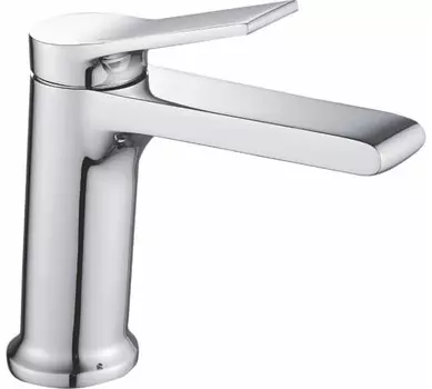 Смеситель для раковины Shevanik S8301 хром