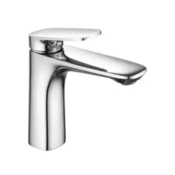 Смеситель для раковины Shevanik S8501 хром