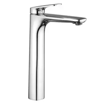 Смеситель для раковины Shevanik S8511 хром